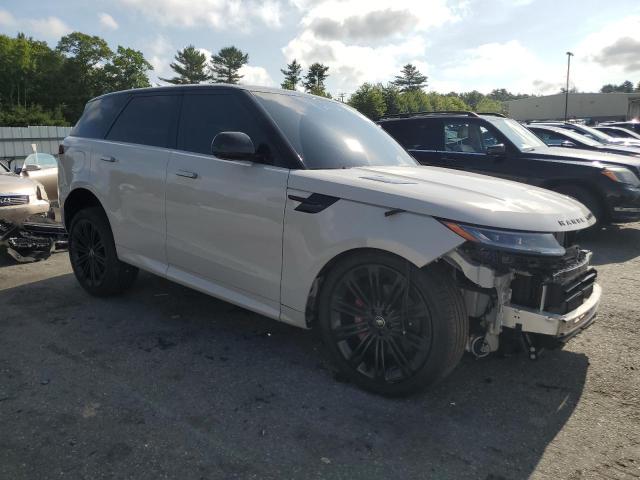  LAND ROVER RANGEROVER 2024 Gray