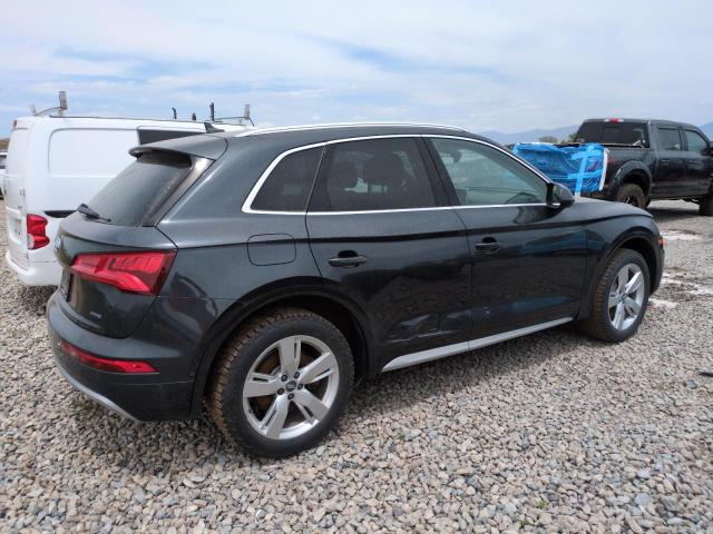  AUDI Q5 2019 Charcoal