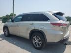 2014 Toyota Highlander Xle for Sale in Lebanon, TN - Side