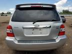 2007 Toyota Highlander Hybrid for Sale in Colorado Springs, CO - Normal Wear