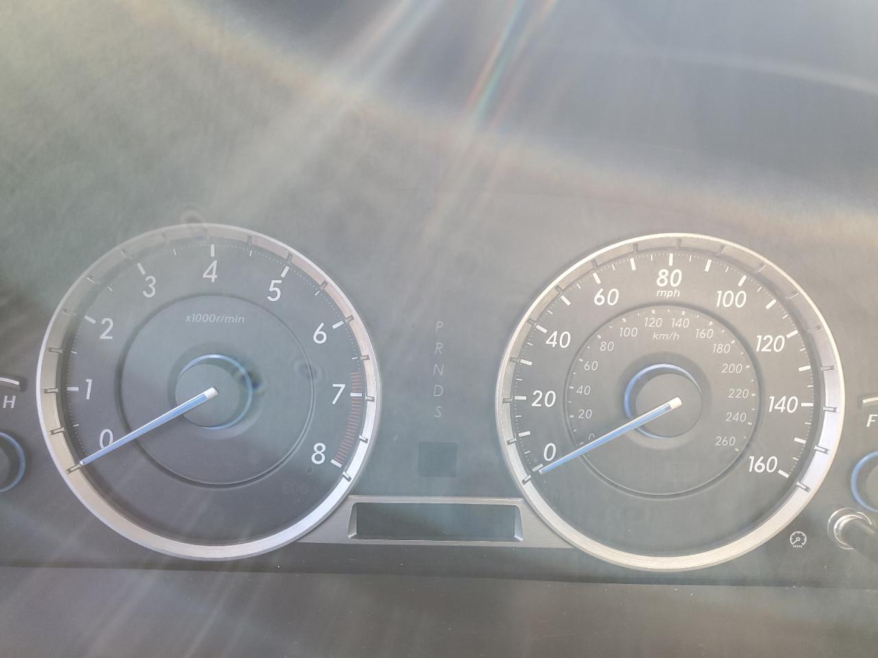 2014 Honda Crosstour Exl VIN: 5J6TF2H51EL002198 Lot: 59804655