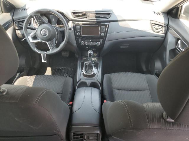  NISSAN ROGUE 2020 Белы