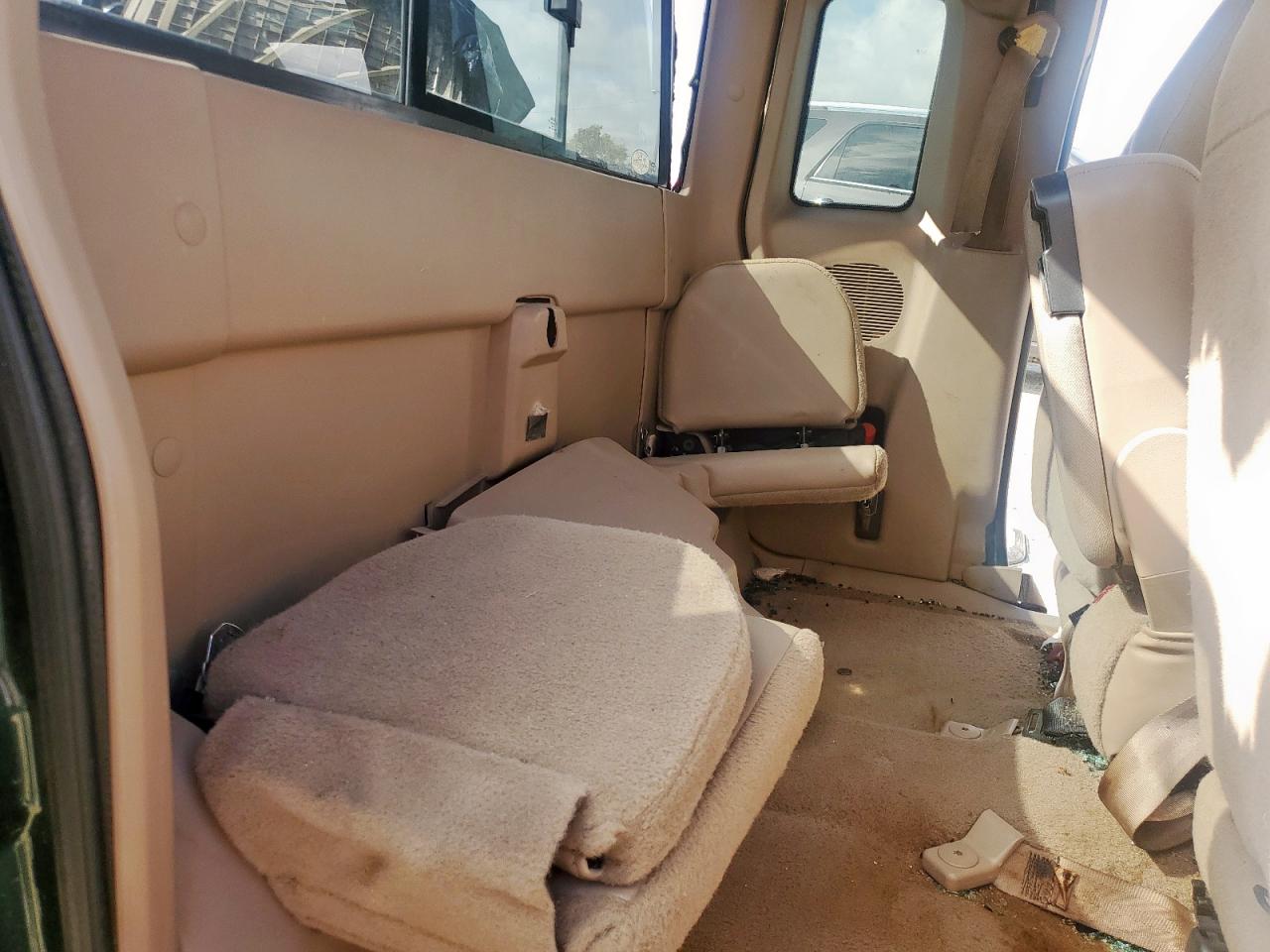 2002 Ford Ranger Super Cab VIN: 1FTYR44E32PB68652 Lot: 61678665