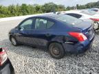 2014 Nissan Versa S   للبيع في Apopka، FL - Rear End