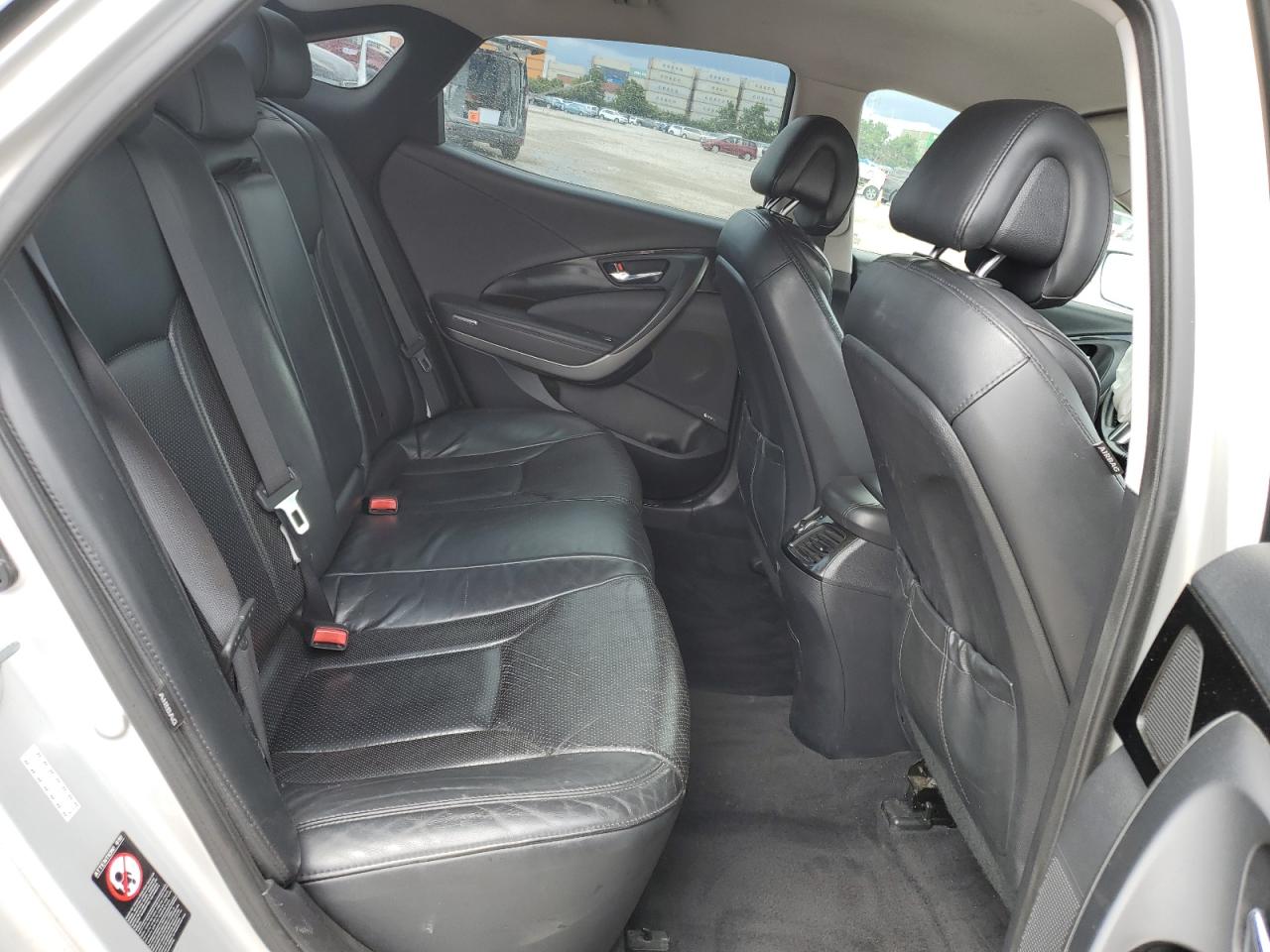 2015 Hyundai Azera VIN: KMHFG4JG9FA469367 Lot: 61413525