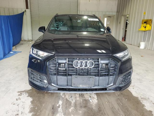  AUDI Q7 2020 Czarny