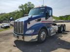 2018 Peterbilt 579 Semi Truck de vânzare în West Mifflin, PA - Mechanical