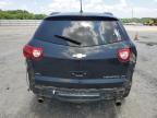 2011 Chevrolet Traverse Ltz en Venta en Gastonia, NC - Rear End