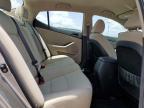 2015 Kia Optima Lx   de vânzare în Wilmer, TX - Front End