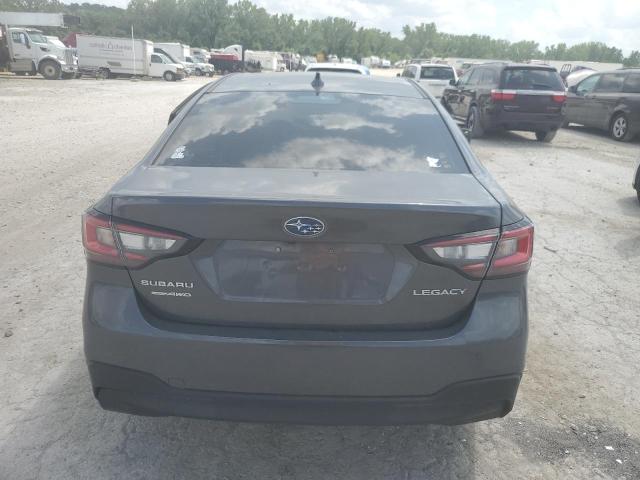  SUBARU LEGACY 2023 Szary