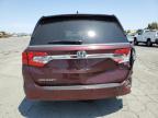 2020 Honda Odyssey Ex for Sale in Martinez, CA - Rear End