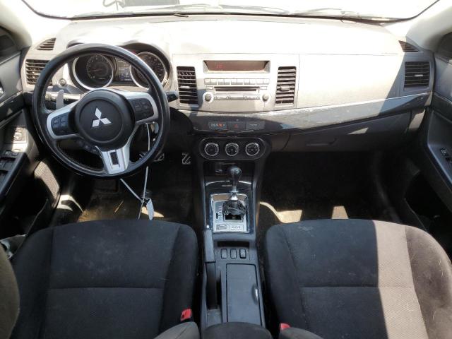 Sedans MITSUBISHI LANCER 2013 Gray