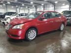 2014 Nissan Sentra S for Sale in Ham Lake, MN - Front End
