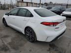 2020 Toyota Corolla Se   zu verkaufen in Los Angeles, CA - Front End