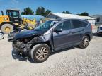 2016 Honda Cr-V Exl for Sale in Prairie Grove, AR - Front End