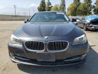 2011 Bmw 528 I de vânzare în Rancho Cucamonga, CA - Minor Dent/Scratches