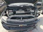 2019 Chevrolet Silverado K1500 Lt Trail Boss de vânzare în Elgin, IL - Rollover