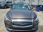 2017 Infiniti Q50 Premium   de vânzare în Louisville, KY - Top/Roof