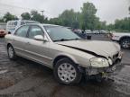 2006 Kia Optima Lx for Sale in New Britain, CT - Front End