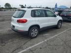 2016 Volkswagen Tiguan S for Sale in Van Nuys, CA - Front End