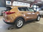 2019 Kia Sportage Lx იყიდება East Granby-ში, CT - Minor Dent/Scratches