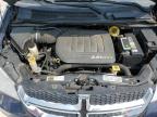 2014 Dodge Grand Caravan Sxt за продажба в Madisonville, TN - Side