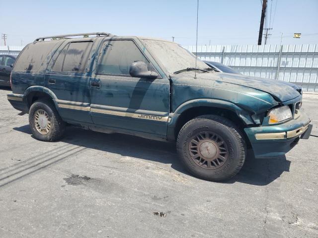 1996 GMC JIMMY   