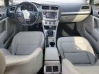 2015 Volkswagen Golf Tdi zu verkaufen in Albuquerque, NM - Front End