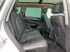 2013 Volkswagen Touareg V6   en Venta en Mercedes, TX - Minor Dent/Scratches