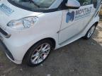 2012 SMART FORTWO PAS for sale at Copart ROCHFORD