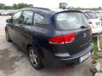 2011 SEAT ALTEA for sale at Copart CASTLEDERMOT - IRELAND