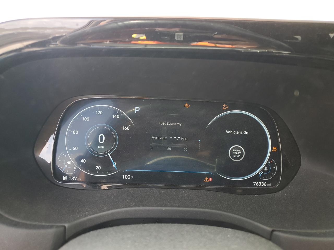 2021 Hyundai Palisade Limited VIN: KM8R5DHEXMU184129 Lot: 62859155