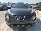2012 Nissan Juke S na sprzedaż w Prairie Grove, AR - Hail