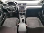 2016 Volkswagen Passat S for Sale in Northfield, OH - Front End