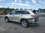 2015 Toyota Highlander Limited   zu verkaufen in Dunn, NC - Rear End