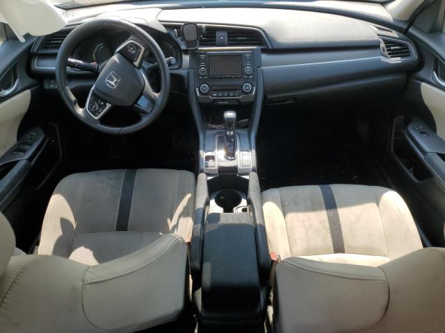  HONDA CIVIC 2019 Белы