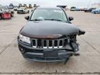 2012 Jeep Compass Latitude zu verkaufen in Grand Prairie, TX - Front End