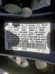 2009 Honda Civic Lx for Sale in Taylor, TX - Hail