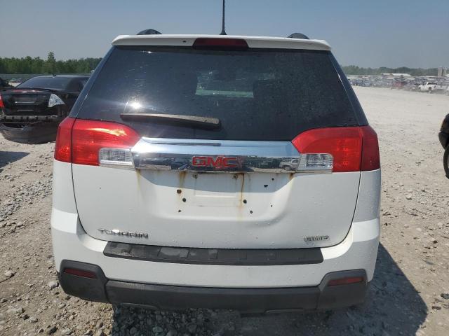  GMC TERRAIN 2013 Biały