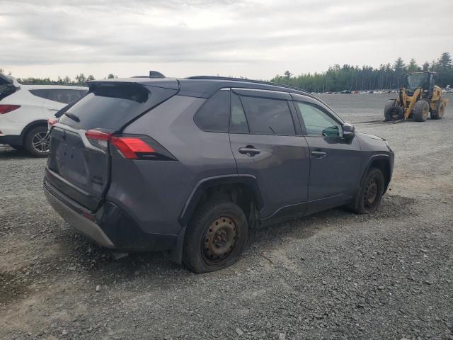 2023 TOYOTA RAV4 XSE  