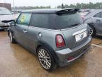 2010 MINI COOPER S for sale at Copart NEWBURY