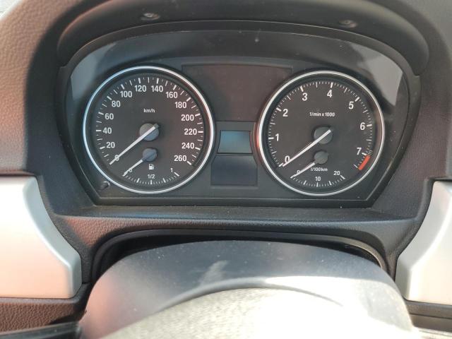 2007 BMW 328 XIT  