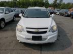 2012 Chevrolet Captiva Sport продається в Exeter, RI - Rear End