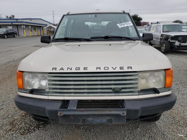 1997 LAND ROVER RANGE ROVER 4.0 SE LONG WHEELBASE  