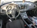 2015 Chrysler 200 Limited продається в New Orleans, LA - Water/Flood