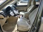 2007 Hyundai Santa Fe Se na sprzedaż w Ellwood City, PA - Front End