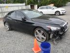 2015 Infiniti Q50 Hybrid Premium იყიდება Arlington-ში, WA - Front End