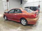 2004 Toyota Corolla Ce en Venta en Franklin, WI - Front End