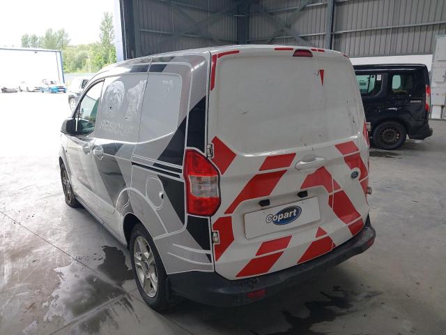 2021 FORD TRANSIT CO