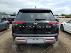 2025 NISSAN PATHFINDER PLATINUM   for sale at Copart ON - TORONTO